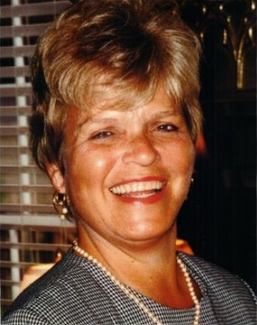 Judy Tincher