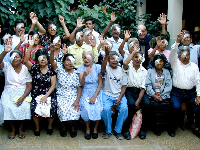 La Familia Photo