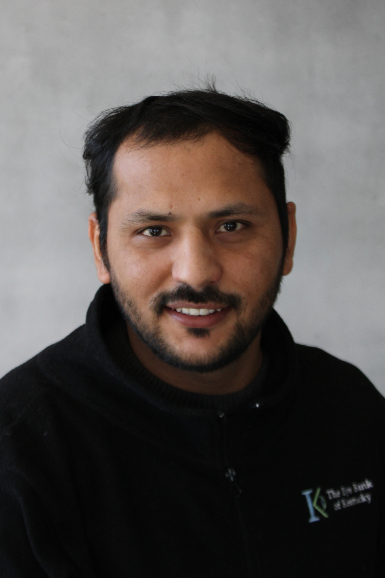 Ulfat Shegiwal