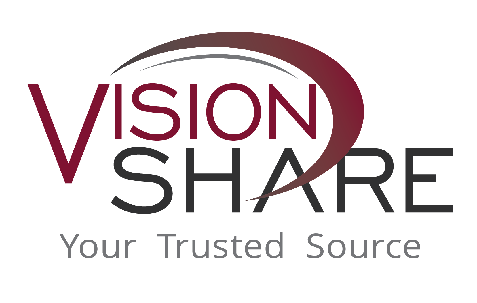 Vision Share