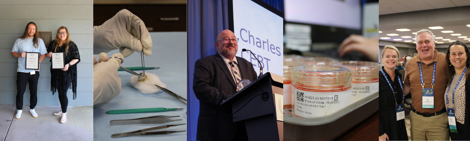 Website Banners, 2,000 x 600 px